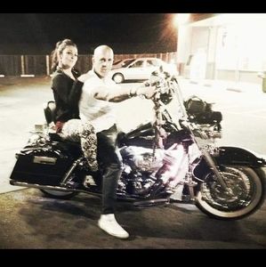 Meet your Posher, Patrick